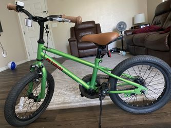 Petimini Pongo Bicycle 16”