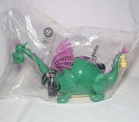 Pete The Magic Dragon . From Disneyland Disney