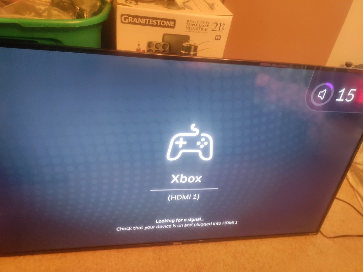50 Inch Roku TV