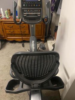 Working out machine