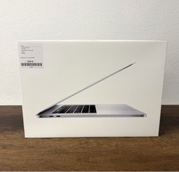 15" MacBook Pro Touchbar 1TB SSD**Only $399