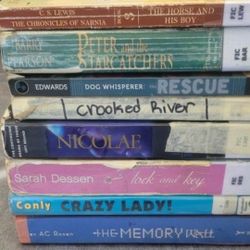 FREE Books