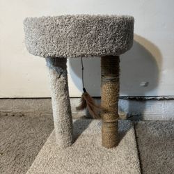 Cat Tree