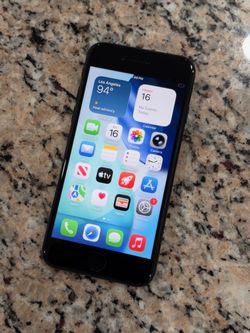 Apple IPhone SE 3rd Generation