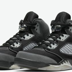 Jordan 5 Anthracite 9.5