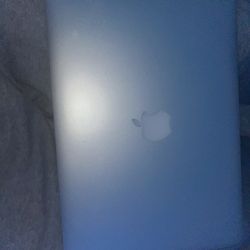 Macbook Air