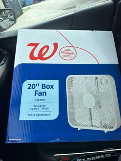 Fan
