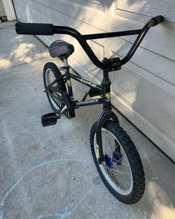 Diamondback mini Viper Vintage BMX 16”