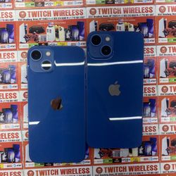 Used Iphone 13 Pro Max 128GB Unlocked 