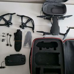 DJI Mavic 2 -  Funding option - Pickup today
