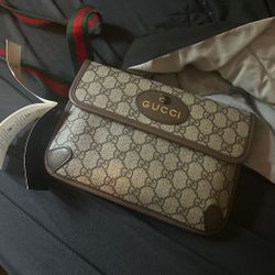 Gucci Handbag ( Brand New ) Gucci Bag, Cross Body Gucci