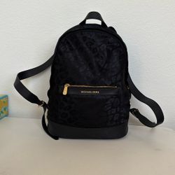 Michael Kors Backpack