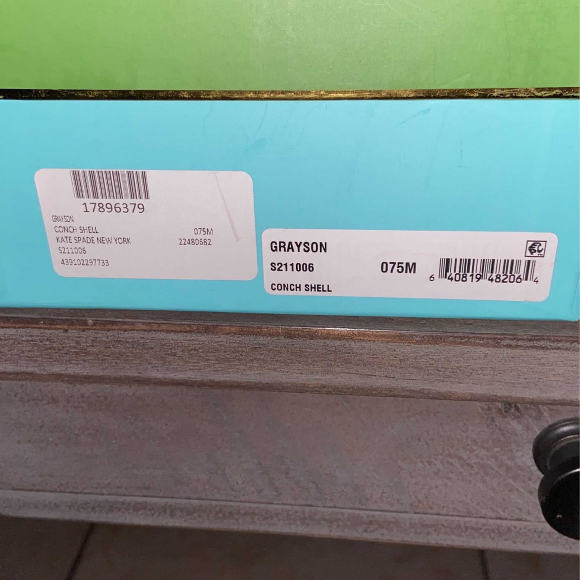 Kate spade cheap grayson