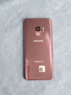 Samsung Galaxy S9 Unlocked 64GB, Excellent Condition