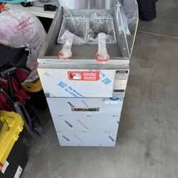 Brand New Drago 2 Basket Deep Fryer 