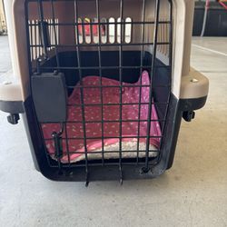 Dog Crate small Kennel 