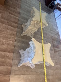 High End Dining Table 