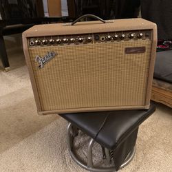 Fender Acoustasonic Jr Amp