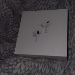 AirPods Pro 2nd Generation 