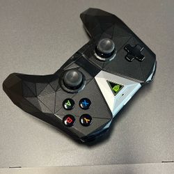 NVIDIA - SHIELD 