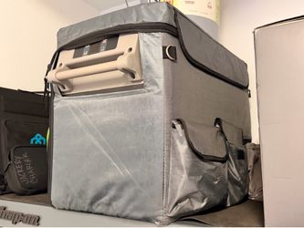 12v Refrigerator