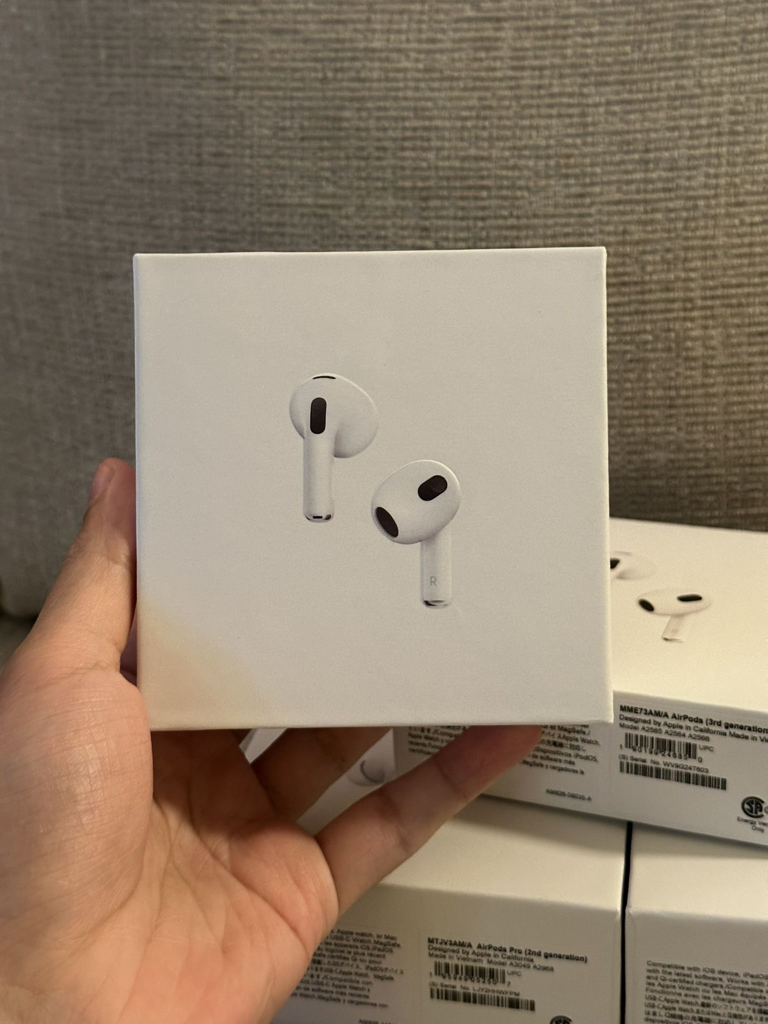 Airpod Gen 3