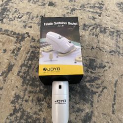 Joyo Infinite Guitar Sustainer