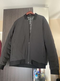 Lululemon Bomber jacket