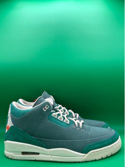 Air Jordan 3 “Nina Chanel” Size 13W/11.5 Men OG Box