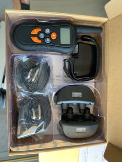 Dog training Collar