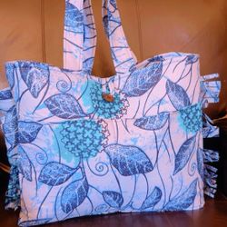 Yeirdesign Tote Bags 