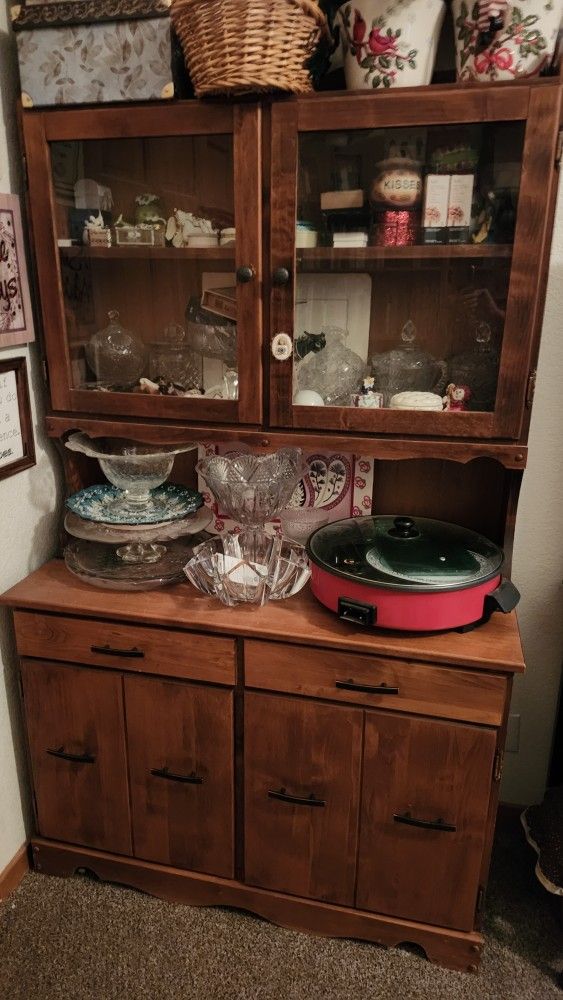 China Hutch