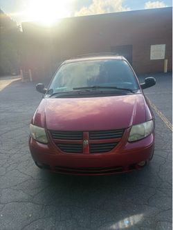 2007 Dodge Grand Caravan