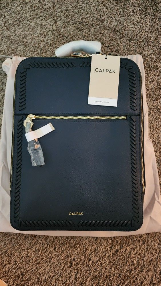 Calpack Laptop Bag