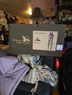 Classic2 Chest Waders