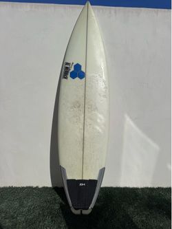 Channel Islands Surfboard: T Low model