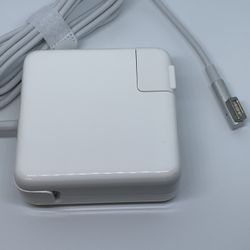 MacBook MagSafe 1 L Tip 60w Charger