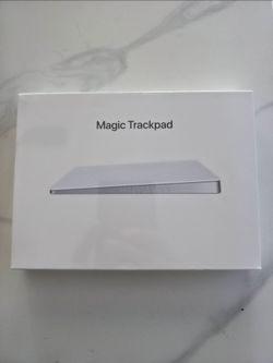 Some Magic Trackpad 2