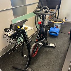 Peloton Bike