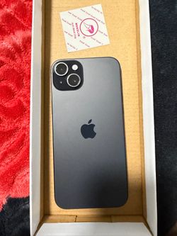 iPhone 15 plus