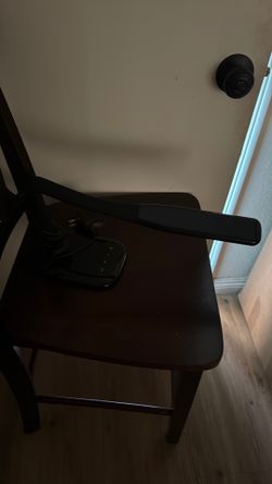 desk lamp