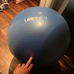 Urbnfit Workout Ball