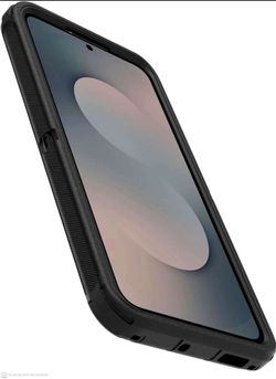 Samsung galaxy 25fe case