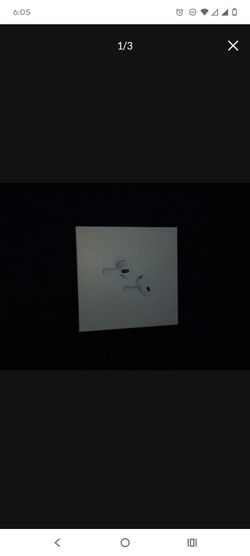 Airpods pro 2nd generation Brand New