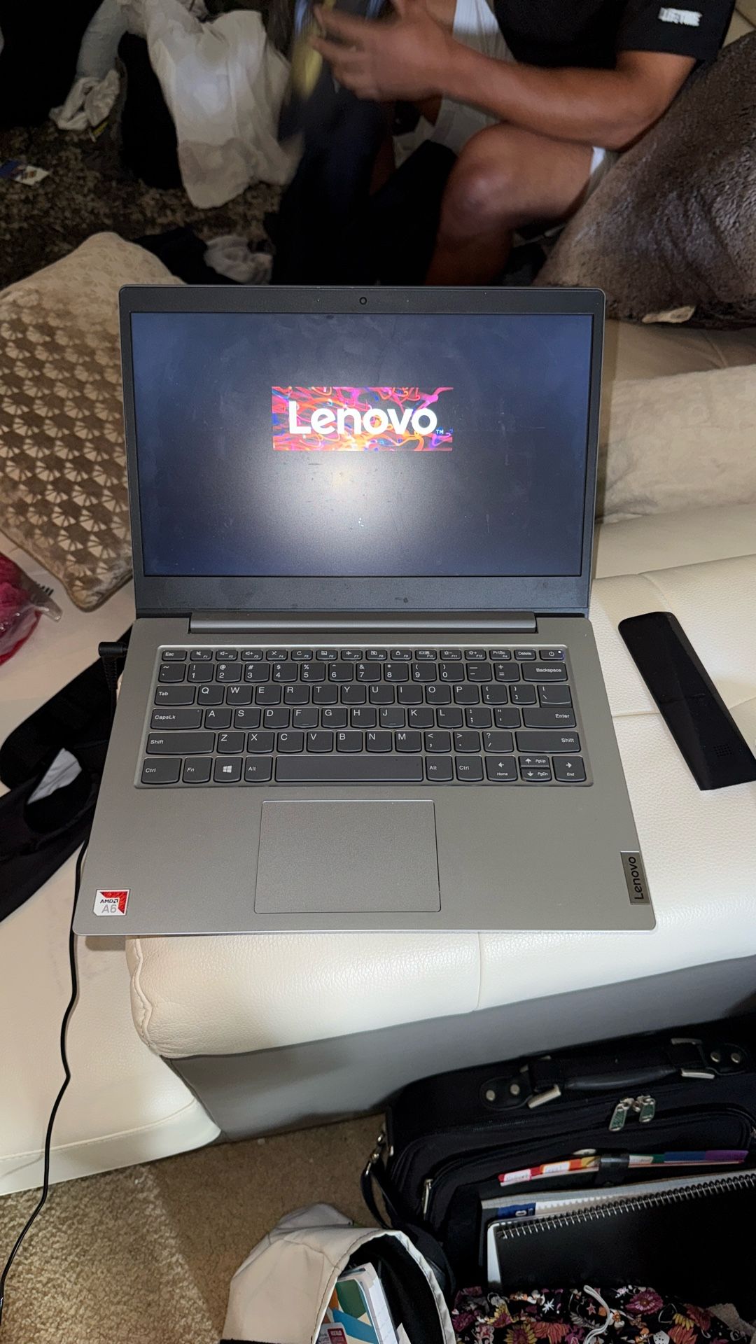 Lenovo Laptop