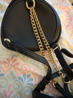 On the go small purse