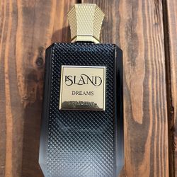 Khadlaj Island DREAMS Extrait De Parfum Spray for Unisex 3.4 oz/100ml