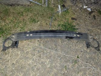 2007 -19 Toyota Tundra Front Bumper Reinforcement