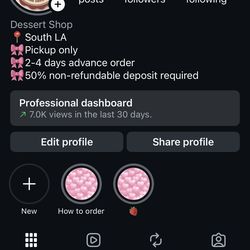 Instagram @sugarscraving