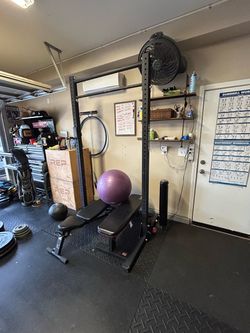 Exercise, equipment